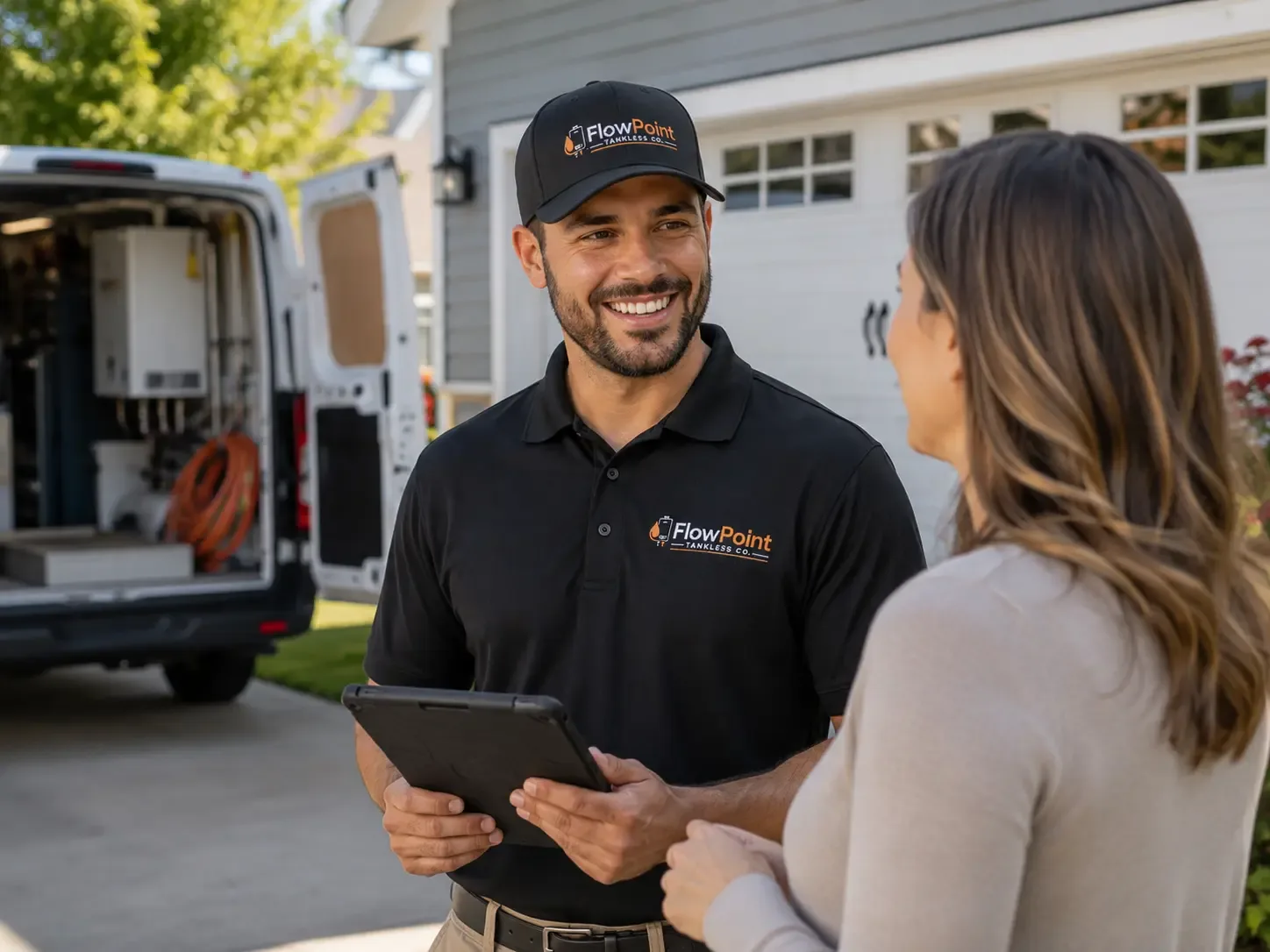 Tankless Water Heater Installation Ballico, CA FAQs